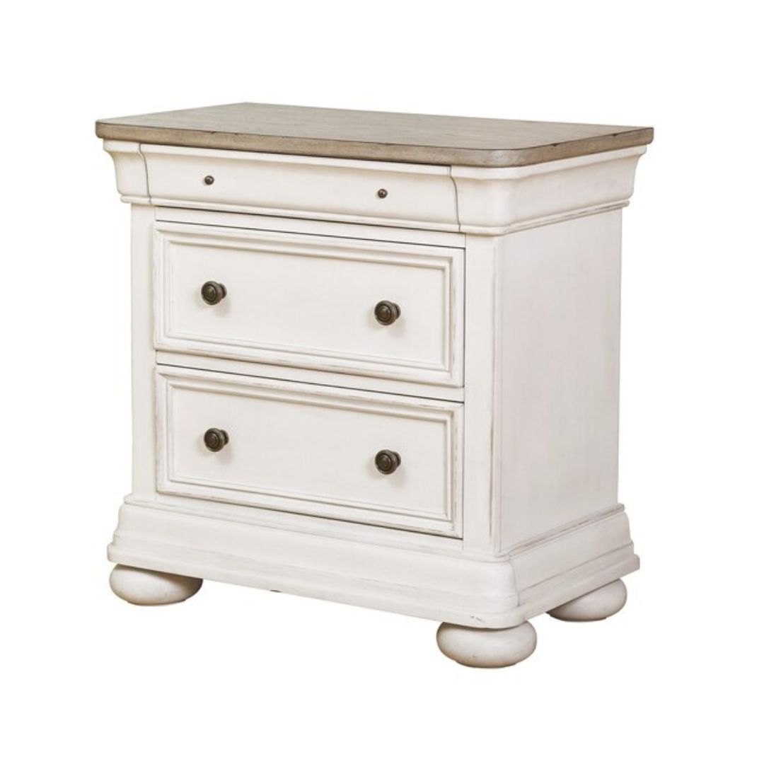Sét giường 542 màu trắng pha hồng - Ảnh 10