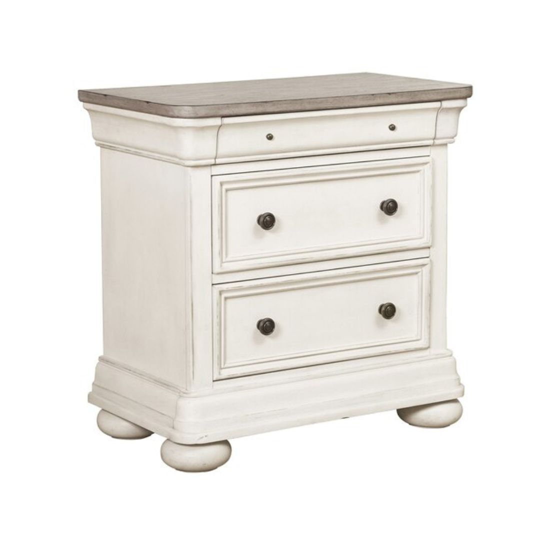 Sét giường 542 màu trắng pha hồng - Ảnh 11