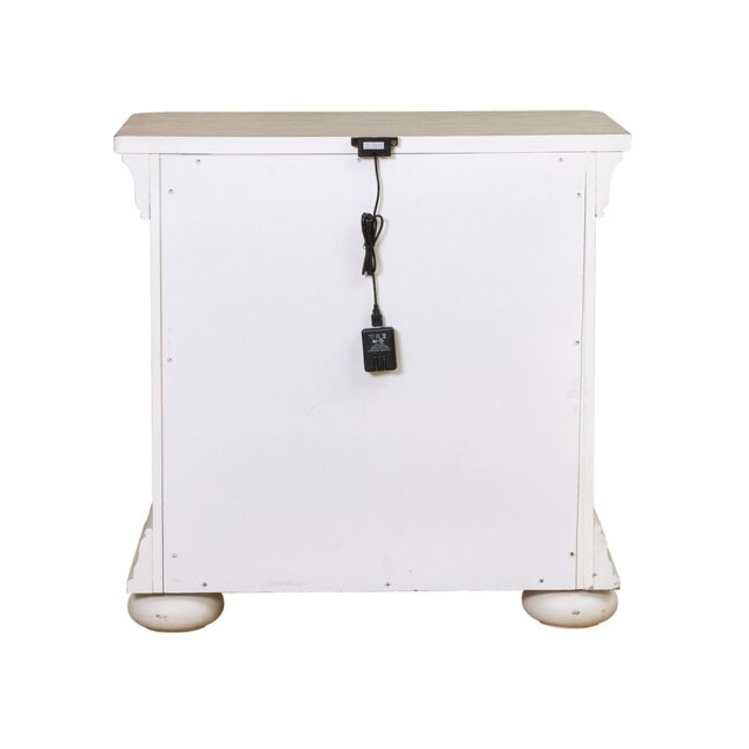 Sét giường 542 màu trắng pha hồng - Ảnh 13