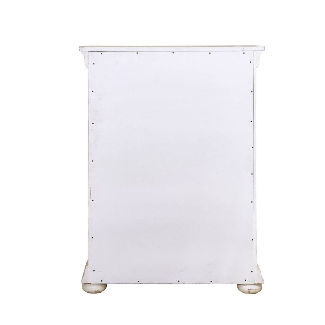 Sét giường 542 màu trắng pha hồng - Ảnh 17