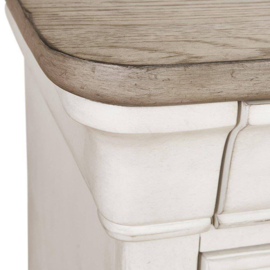 Sét giường 542 màu trắng pha hồng - Ảnh 18