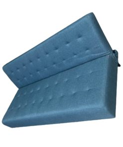 Alternative view of Ghế Sofa giường bed xanh đa năng
