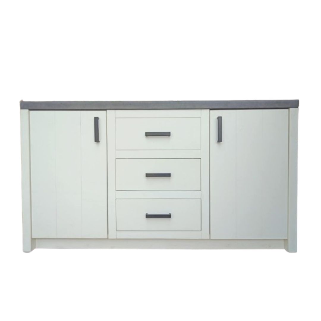 Bồn rửa di động - Ảnh 4