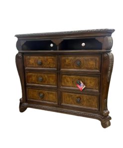 Tủ Cổ Điển 6 Hộc B2161-87