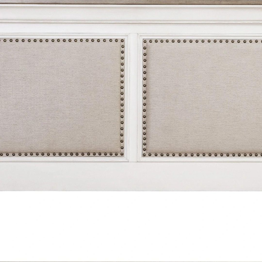 Sét giường 542 màu trắng pha hồng - Ảnh 8