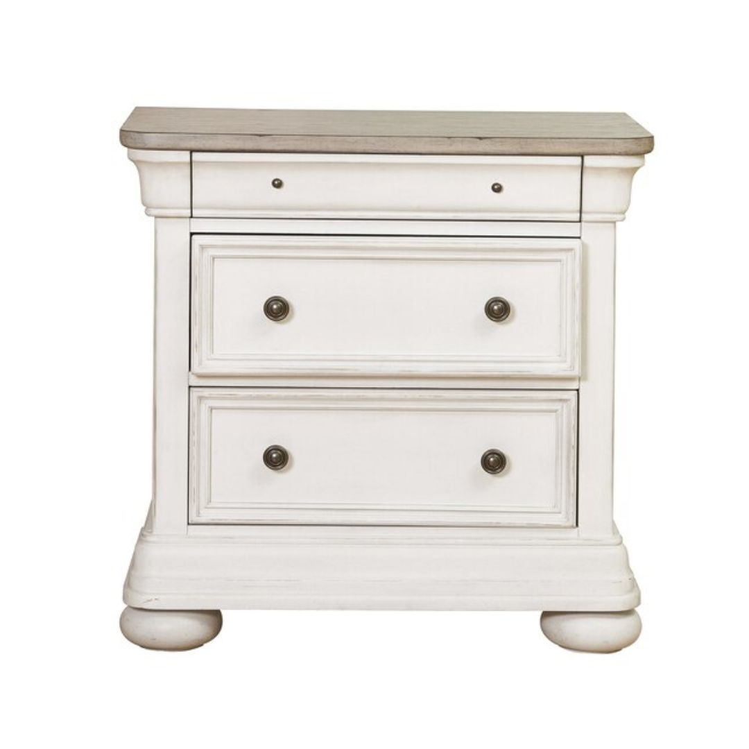 Sét giường 542 màu trắng pha hồng - Ảnh 9