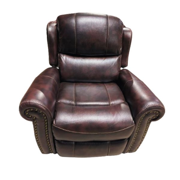 Ghế SOFA đơn xuất khẩu da Pu cao cấp, chỉnh điện - Ảnh 2