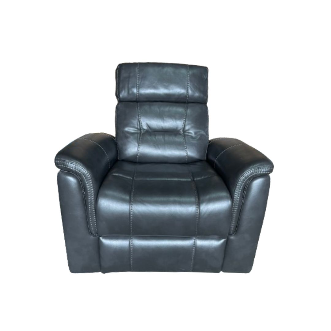 Bộ SOFA 1176 Da PU, chỉnh điện cao cấp - Ảnh 2