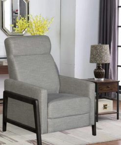 Ghế sofa thư giãn xuất khẩu cao cấp