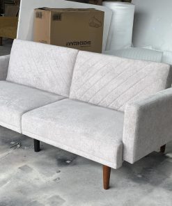 Alternative view of Sofa Bed Gấp Gọn Hàng Xuất Khẩu Mới Nguyên Kiện