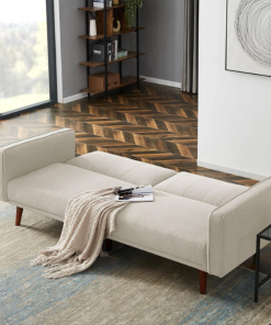 Sofa Bed Gấp Gọn Hàng Xuất Khẩu Mới Nguyên Kiện