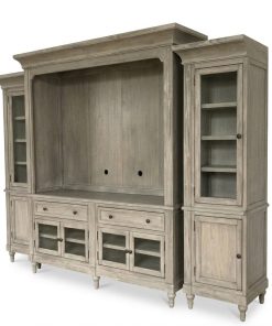 Alternative view of Kệ Tivi Gỗ Xuất Khẩu Cao Cấp – Tủ Tivi Hiện Đại Cho Màn Hình Lớn 75 Inch