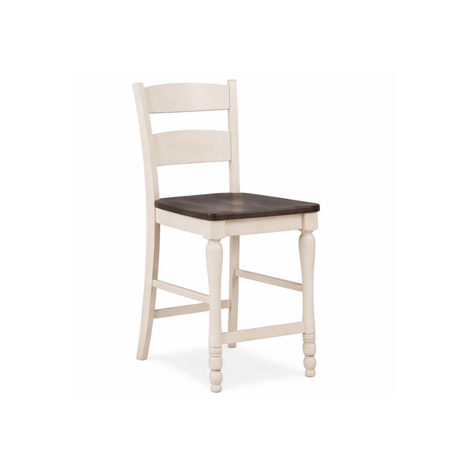Ghế Bar/Đảo Bếp Gỗ Thông Xuất Khẩu – Phong Cách Vintage Giả Cổ Độc Đáo - Ảnh 2