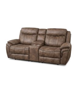 Alternative view of Sofa Thư Giãn Chỉnh Cơ Đa Năng – Tích Hợp Tiện Ích Thông Minh & Chế Độ Lắc Lư Êm Ái
