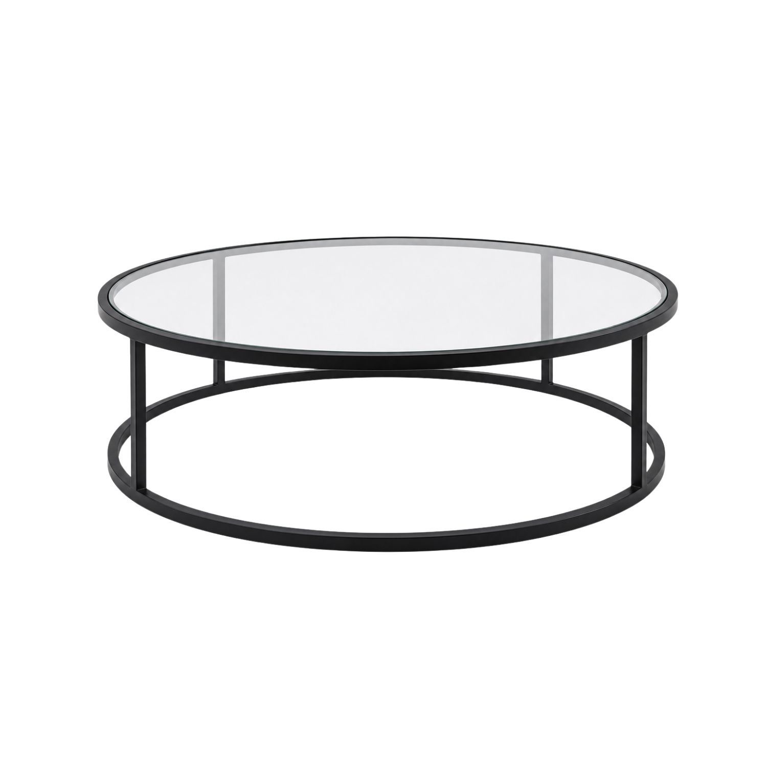 Bàn Sofa – Bàn Trà Mặt Kính Cường Lực Cao Cấp (Hàng Xuất Khẩu)