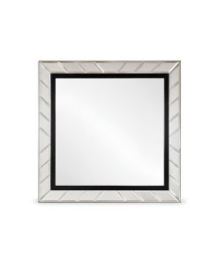 Gương Treo Tường Nghệ Thuật Venetian (Venice) – Gương Decor Khung Kính Vát Cạnh Xuất Khẩu Cao Cấp
