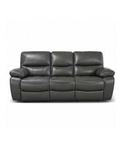 Sofa Recliner Chỉnh Cơ Nằm Thư Giãn Bọc Da PU Cao Cấp - Duy Nội Thất