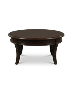 Bàn Trà Sofa Gỗ Cao Su Xuất Khẩu Nhỏ Gọn - Duy Nội Thất