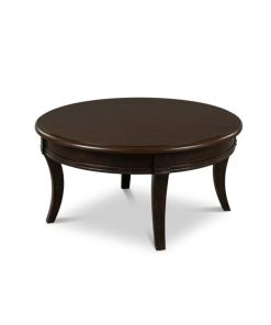 Alternative view of Bàn Trà Sofa Gỗ Cao Su Xuất Khẩu Nhỏ Gọn - Duy Nội Thất
