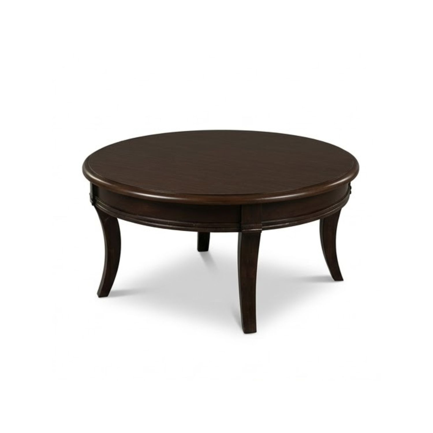 Bàn Trà Sofa Gỗ Cao Su Xuất Khẩu Nhỏ Gọn - Duy Nội Thất - Ảnh 2