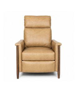 Ghế Sofa Thư Giãn Chỉnh Điện Full Da Bò Sáp Loại 1 – Tích Hợp Cổng Sạc USB/Sạc Nhanh, Đẳng Cấp Thượng Lưu
