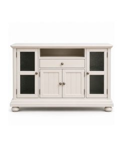 Tủ Console Đa Năng Biến Tấu Mọi Không Gian – Gỗ Tự Nhiên Xuất Khẩu Sang Trọng, Tiện Lợi