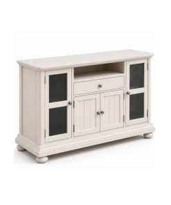 Alternative view of Tủ Console Đa Năng Biến Tấu Mọi Không Gian – Gỗ Tự Nhiên Xuất Khẩu Sang Trọng, Tiện Lợi