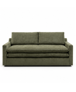 Ghế Sofa Băng Đệm 2 Lớp Cao Cấp Bọc Bông Gòn Êm Ái