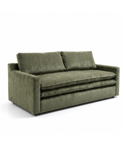 Alternative view of Ghế Sofa Băng Đệm 2 Lớp Cao Cấp Bọc Bông Gòn Êm Ái