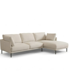 Alternative view of Sofa Góc L Vải Cao Cấp Chuẩn Xuất Khẩu (Mới Nguyên Thùng)