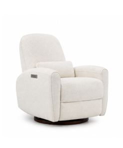 Alternative view of Sofa Đơn Vải Chỉnh Điện Đa Năng Xoay 360 Độ Xuất Khẩu