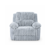 [SIÊU PHẨM THƯ GIÃN] Sofa Đơn Vải Chỉnh Điện Nằm Thư Giãn Cao Cấp (Mới Nguyên Thùng)