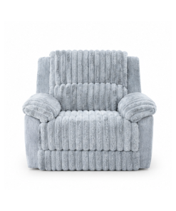 [SIÊU PHẨM THƯ GIÃN] Sofa Đơn Vải Chỉnh Điện Nằm Thư Giãn Cao Cấp (Mới Nguyên Thùng)