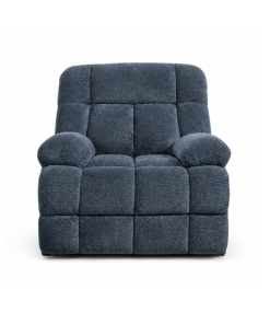 [SIÊU PHẨM THƯ GIÃN] Sofa Đơn Vải Chỉnh Điện Nằm Thư Giãn Cao Cấp (Mới Nguyên Thùng)