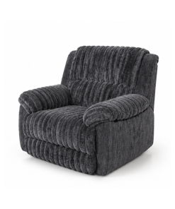 Alternative view of [SIÊU PHẨM THƯ GIÃN] Sofa Đơn Vải Chỉnh Điện Nằm Thư Giãn Cao Cấp (Mới Nguyên Thùng)