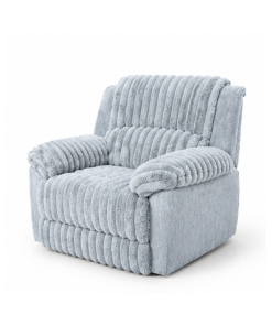 Alternative view of [SIÊU PHẨM THƯ GIÃN] Sofa Đơn Vải Chỉnh Điện Nằm Thư Giãn Cao Cấp (Mới Nguyên Thùng)